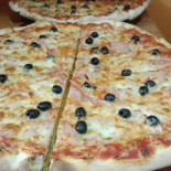 Pizzangelo Nourriture