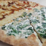 Pizzangelo Nourriture
