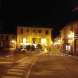 Il Giglio Albergo Extérieur