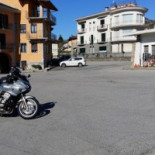 Il Giglio Albergo Extérieur