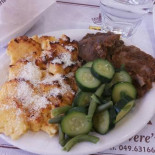 Mappa Comida