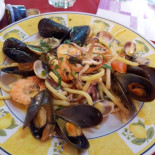 Mediterranea Comida