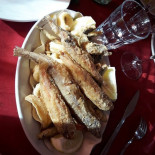 Mediterranea Comida