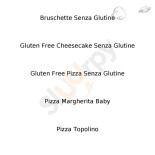 Peste Corna Menu