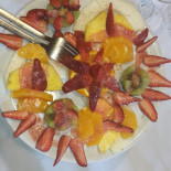 Peste Corna Food