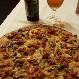 Peste Corna Food