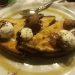 Peste Corna Food