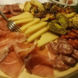 Peste Corna Food