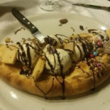 Peste Corna Food