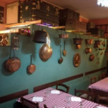 La Locanda Del Principe E Del Pirata food