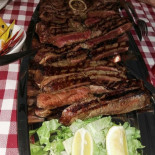 La Locanda Del Principe E Del Pirata food