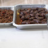 Il Mugnaio Comida