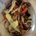 La Baracca Cibo