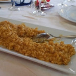 La Baracca Cibo