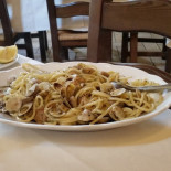 La Baracca Cibo