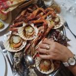 La Baracca Cibo