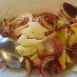 La Baracca Cibo