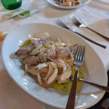 La Baracca Cibo
