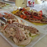 La Baracca Cibo
