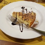 Il Buongustaio food
