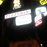 Pizzeria L'oste E C. Dentro