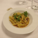 Prime Rose Comida
