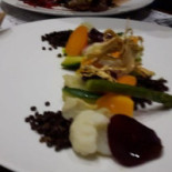 Mille Storie Sapori food