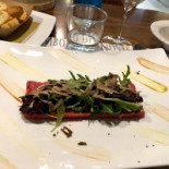 Mille Storie Sapori food