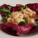 Mille Storie Sapori food