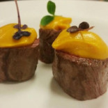 Mille Storie Sapori food