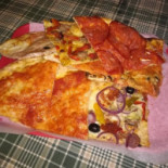 Pizzeria Aurora Di Palmer Nicola Antonio food