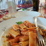 Chef Zinni Nourriture
