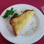 Chef Zinni Nourriture