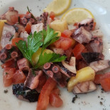 Chef Zinni Nourriture