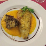Chef Zinni Nourriture