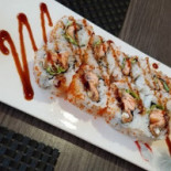 Giapponese Ichi Nourriture