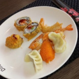 Giapponese Ichi Nourriture