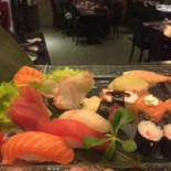 Giapponese Ichi À l'intérieur