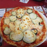 Pizzeria Al Duomo food