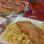 Pizzeria Al Duomo food