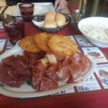 Pizzeria Al Duomo food