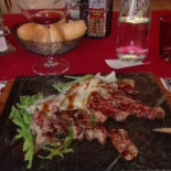 Pizzeria Al Duomo food