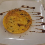 L'erbavoglio Nourriture