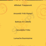 Il Casolare Nourriture