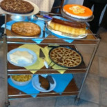 Il Casolare Nourriture