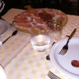Il Casolare Nourriture
