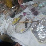 La Fattoria food