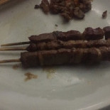 La Fattoria food