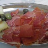 La Fattoria food