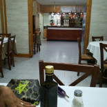 La Fattoria food